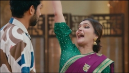 Ganga Mayi Ki Betiyan - 24th November 2025